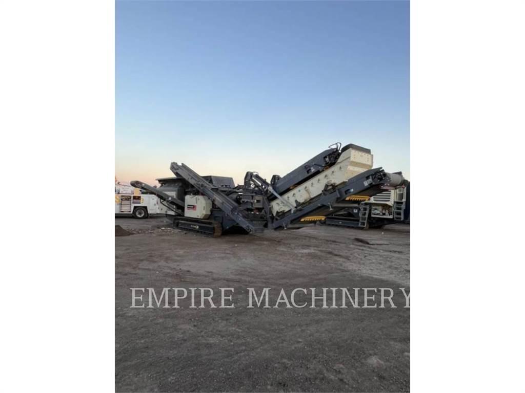 Metso I1011S Трошачки