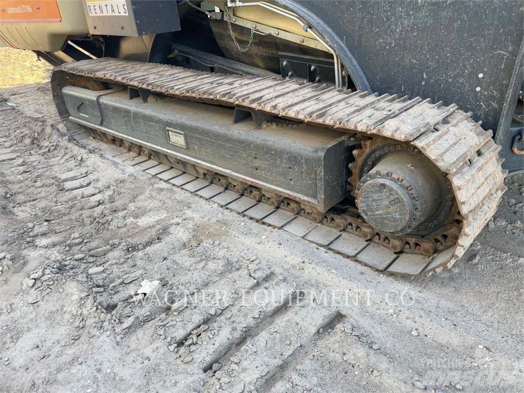 Metso LT106 Мобилни трошачки
