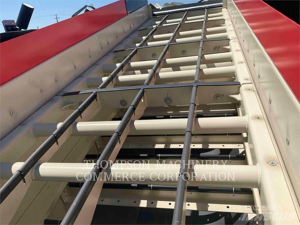 Metso ST2.8 Мобилни трошачки
