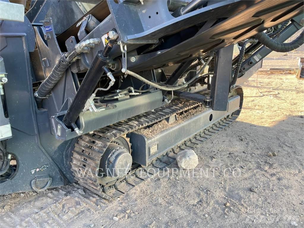 Metso ST4.10 Мобилни трошачки

