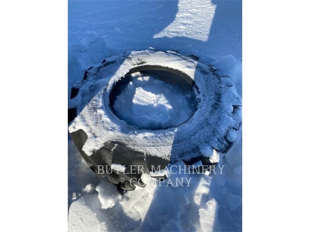 Michelin 400/80-24 Гуми
