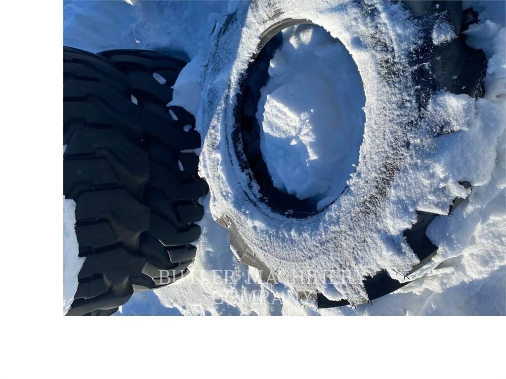 Michelin 400/80-24 Гуми