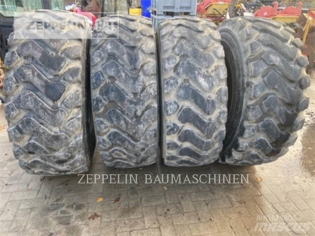 Michelin 4X 20.5R25XHA Гуми
