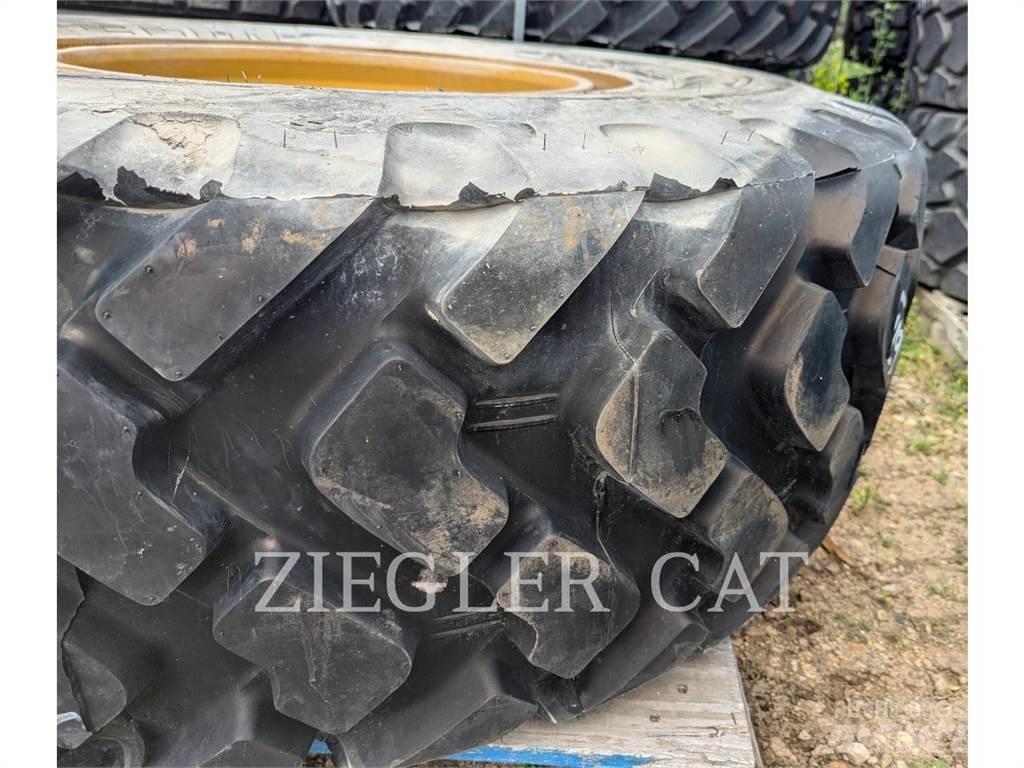 Michelin XTA17.5R25 Гуми