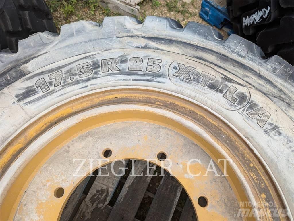Michelin XTA17.5R25 Гуми