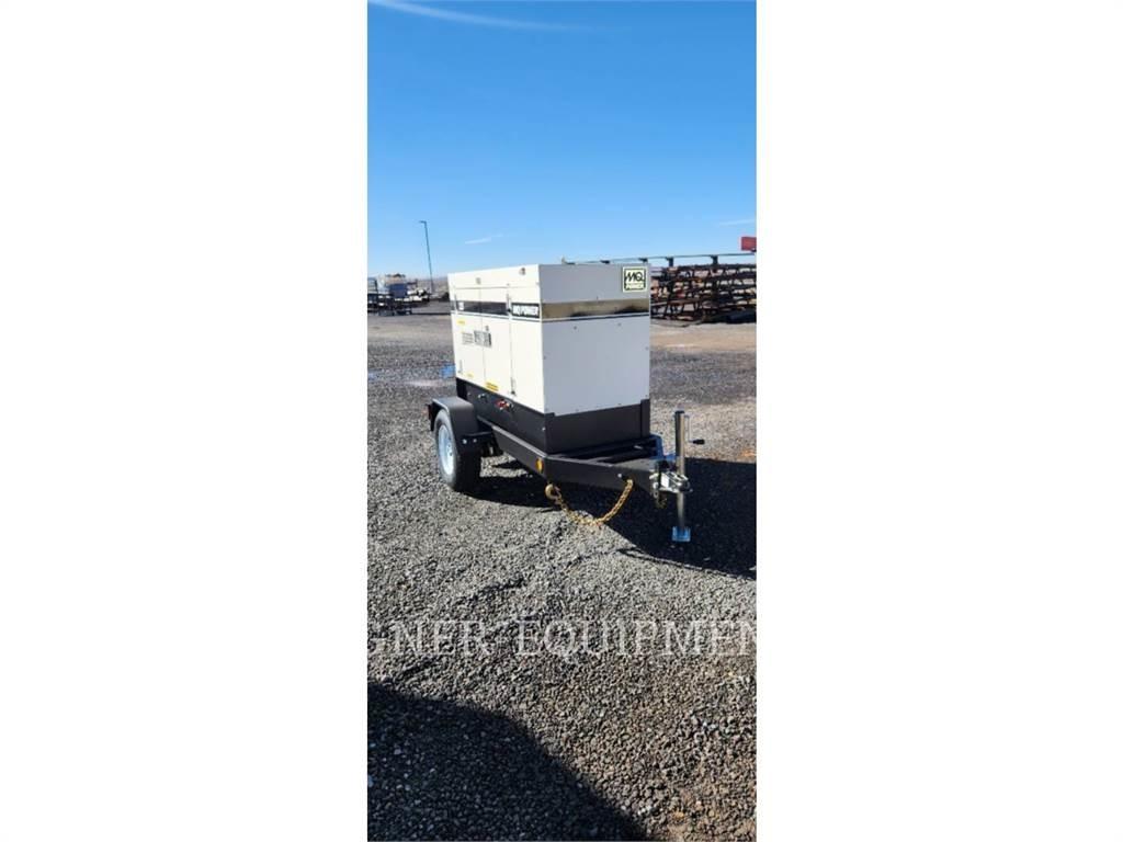 MultiQuip DCA-25SSIU4F Други генератори

