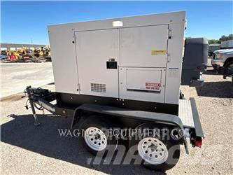 MultiQuip DCA-45SSIU4F Други генератори
