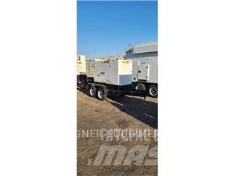 MultiQuip DCA-45SSIU4F Други генератори
