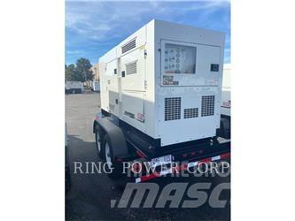 MultiQuip DCA125SSIU Други генератори
