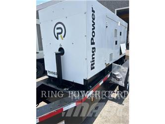 MultiQuip DCA125SSIU Други генератори
