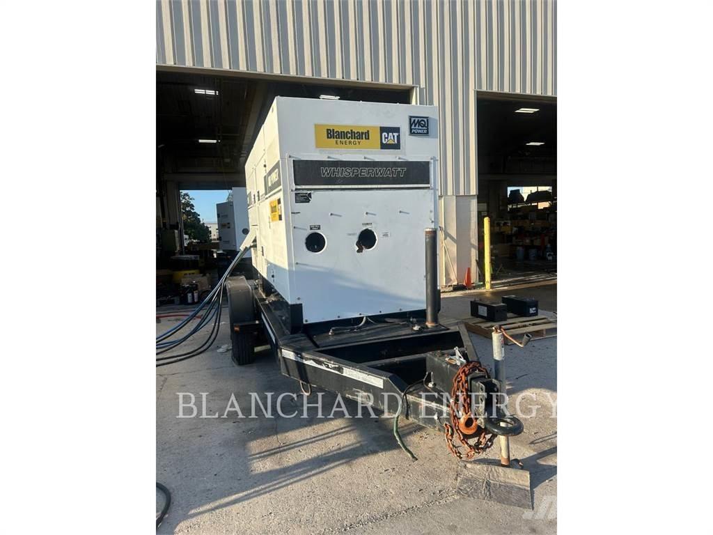 MultiQuip DCA150 Други генератори
