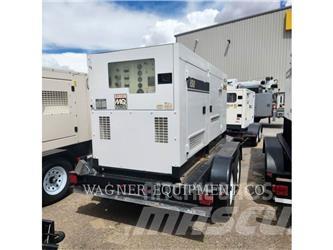 MultiQuip DCA150SSIU Други генератори
