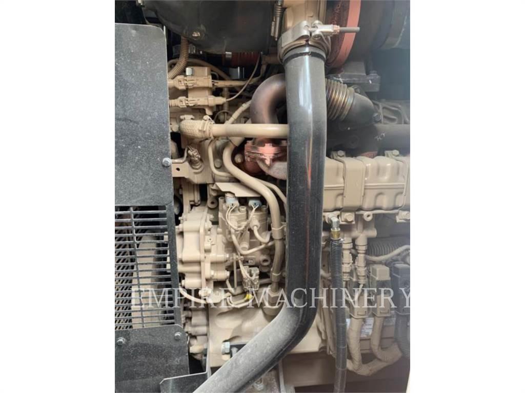 MultiQuip DCA180 Дизелови генератори
