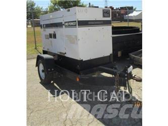 MultiQuip DCA25SSIU4F Други генератори
