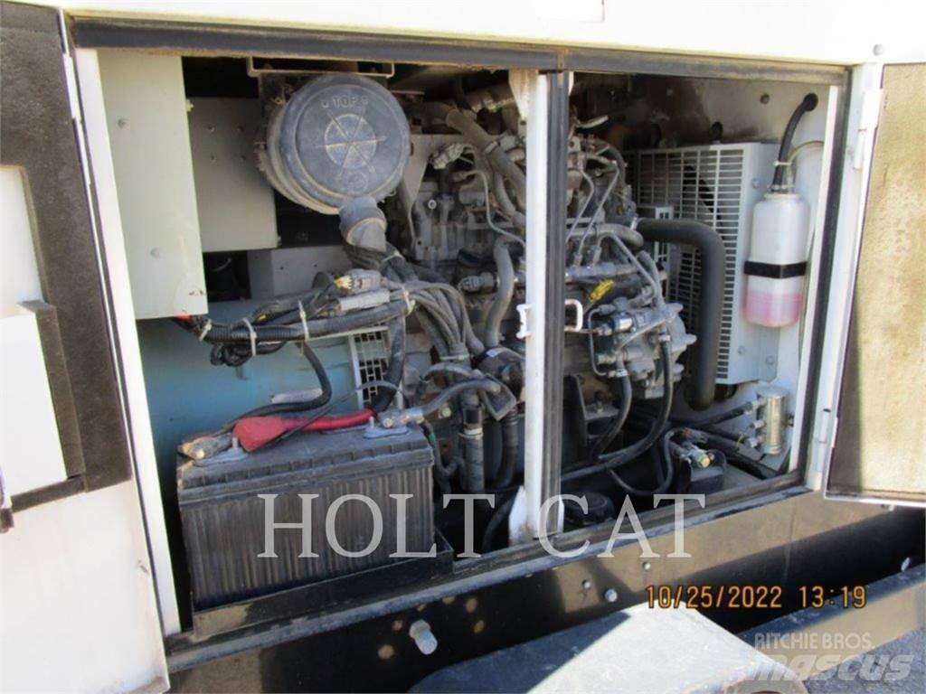 MultiQuip DCA25SSIU4F Други генератори
