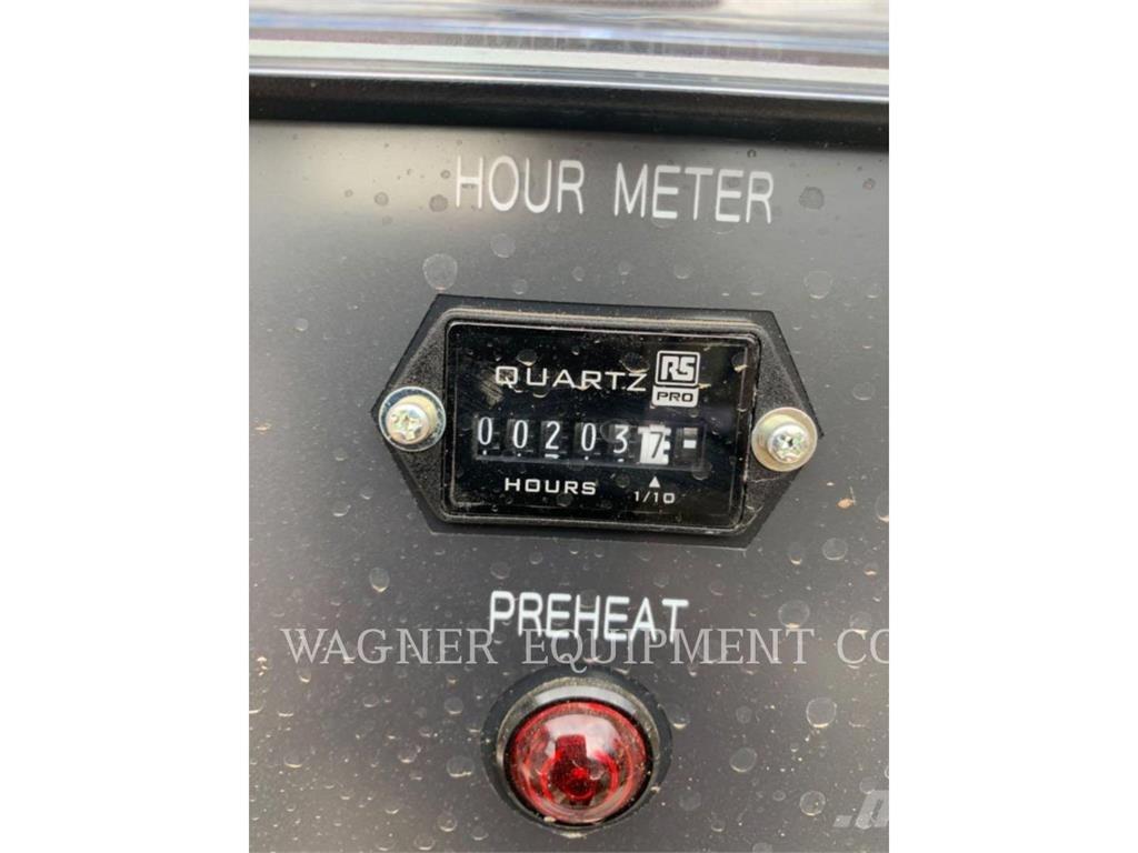 MultiQuip DCA25SSIU4F Други генератори
