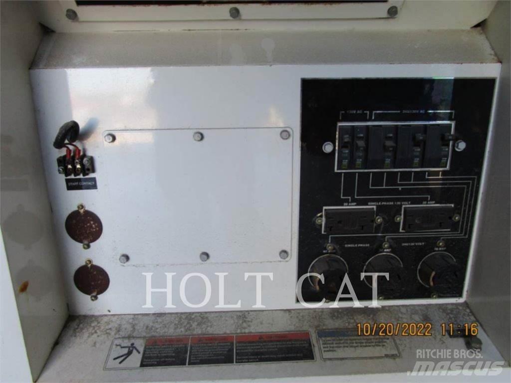 MultiQuip DCA70SSIU4F Дизелови генератори
