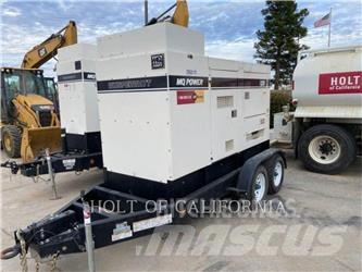 MultiQuip GENSET 125 Други генератори

