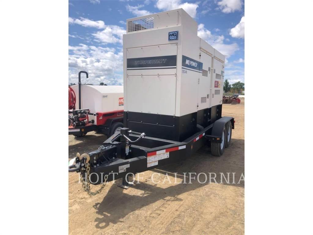 MultiQuip GENSET 180 Други генератори
