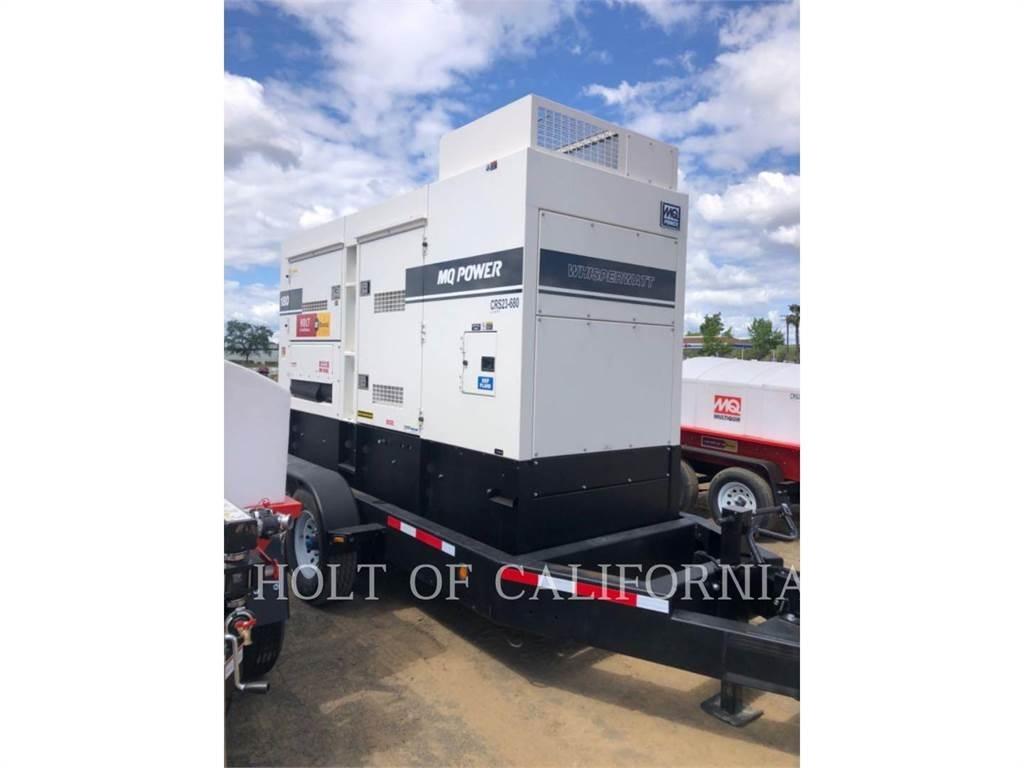 MultiQuip GENSET 180 Други генератори
