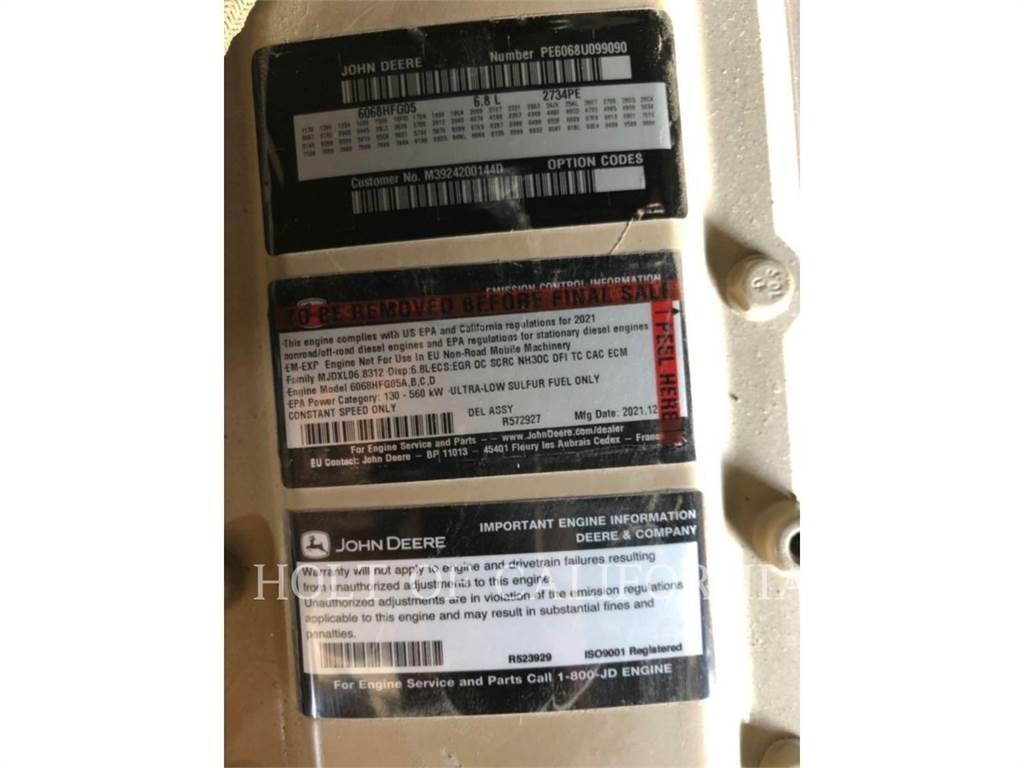 MultiQuip GENSET 180 Други генератори

