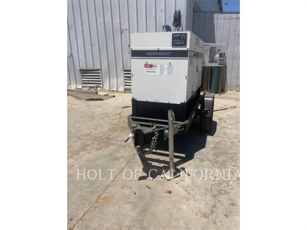 MultiQuip GENSET 25 Други генератори
