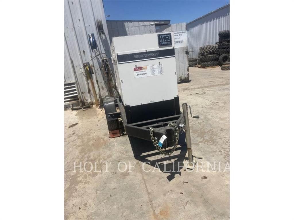 MultiQuip GENSET 25 Други генератори
