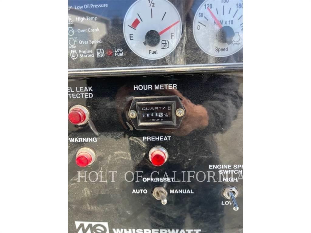 MultiQuip GENSET 25 Други генератори
