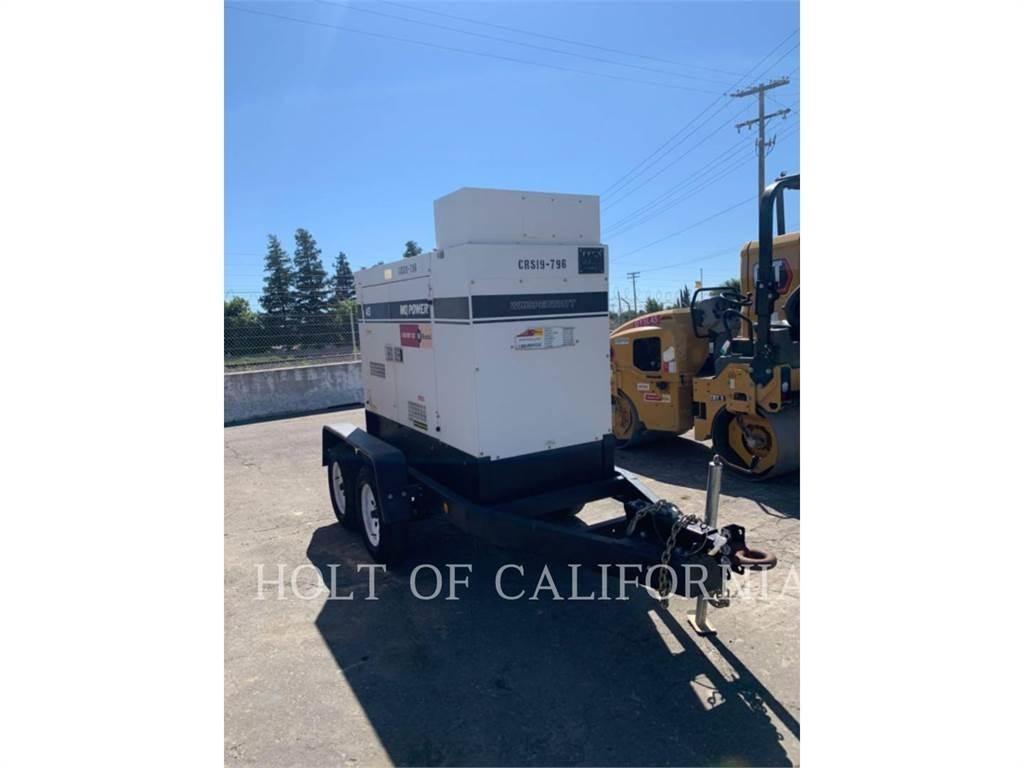 MultiQuip GENSET 45 Други генератори
