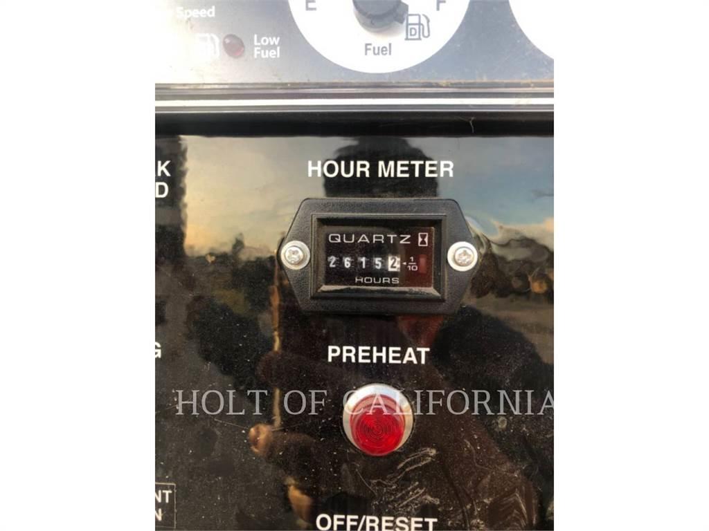 MultiQuip GENSET 45 Други генератори
