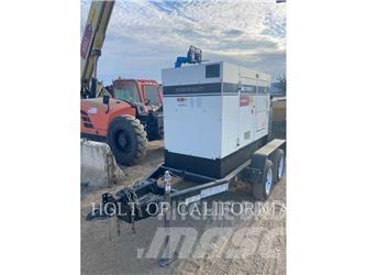MultiQuip GENSET 45 Други генератори
