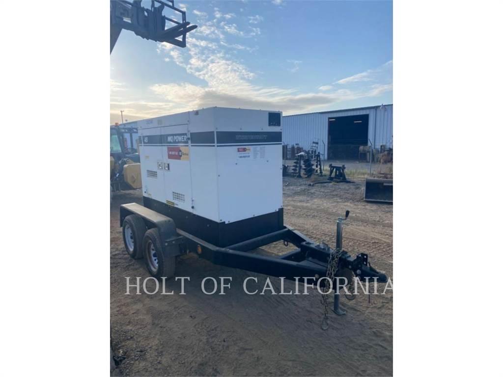 MultiQuip GENSET 45 Други генератори
