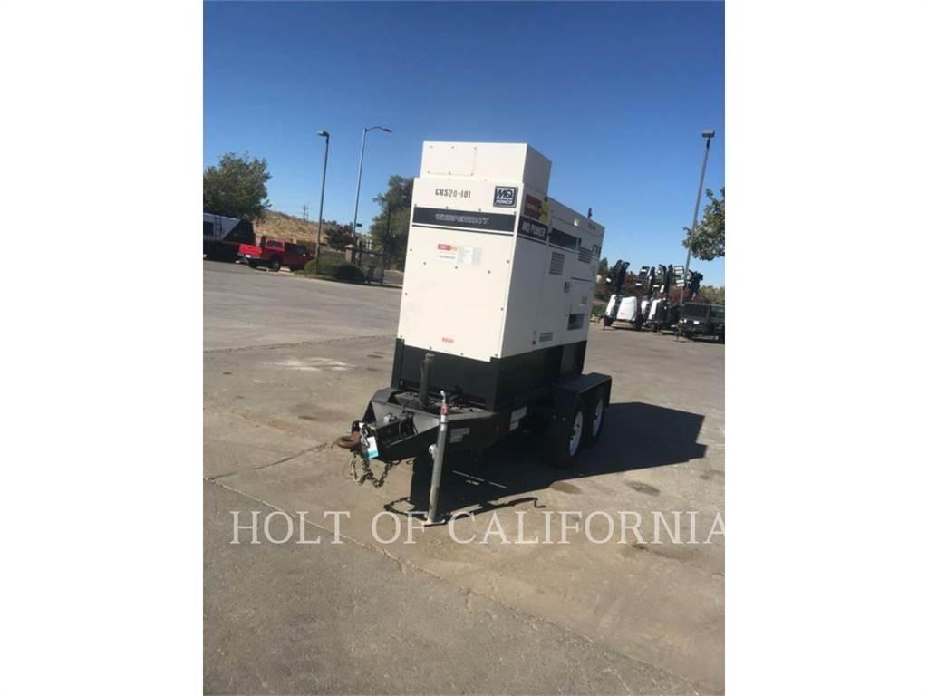 MultiQuip GENSET 70 Други генератори
