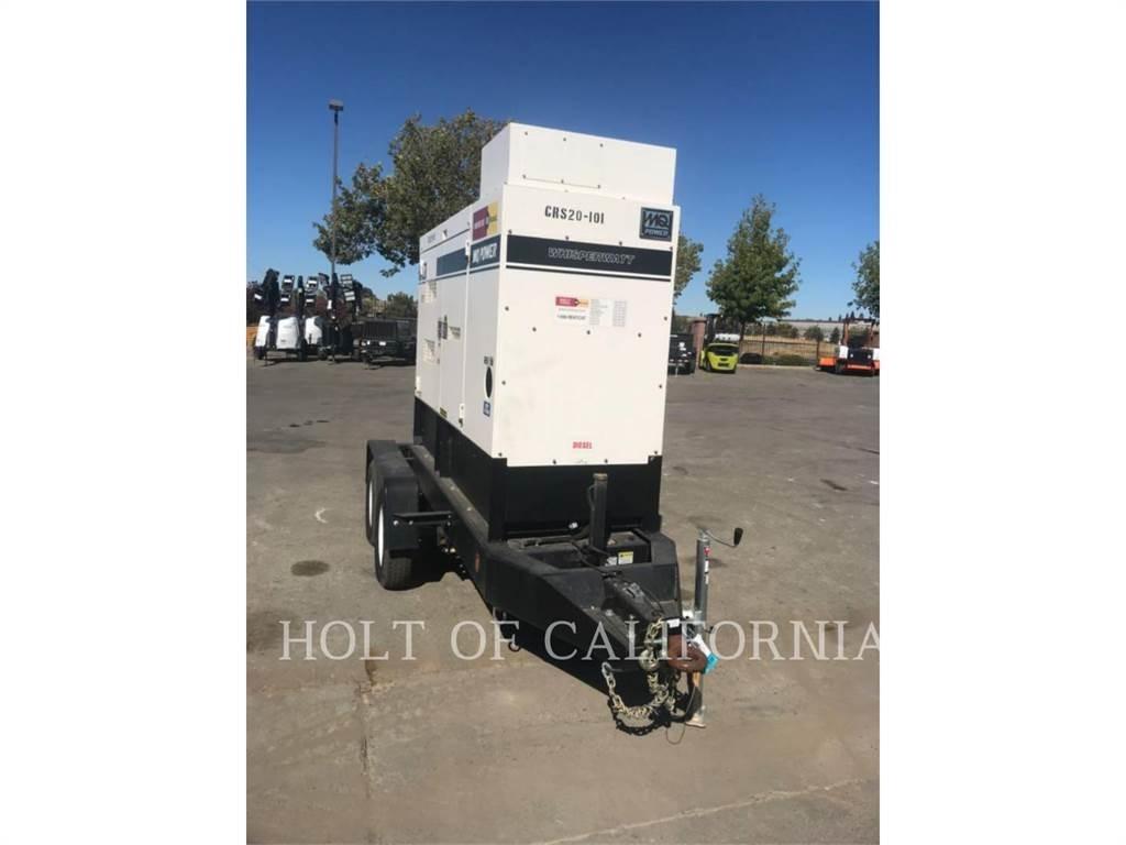 MultiQuip GENSET 70 Други генератори
