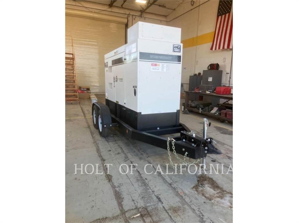 MultiQuip GENSET 70 Други генератори
