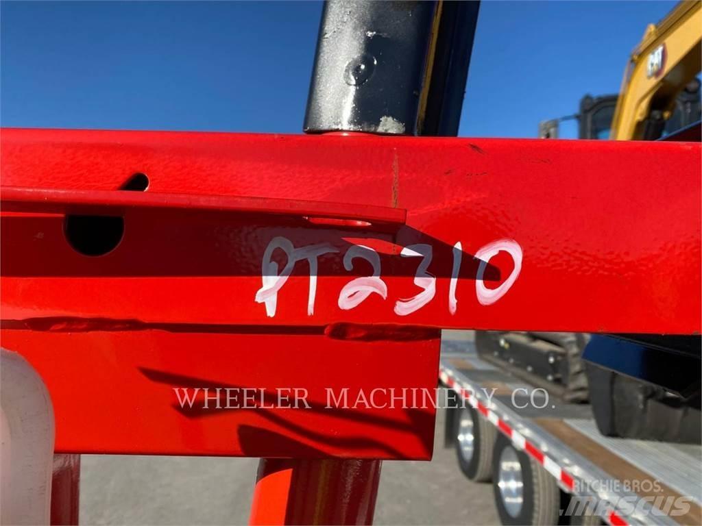 MultiQuip MIX 9CF M Аксесоари за бетон

