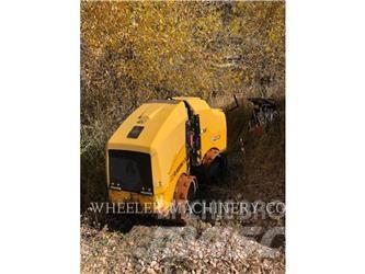 MultiQuip MQ 1575 Уплътнители за почва
