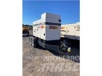 MultiQuip MQ125 Други генератори
