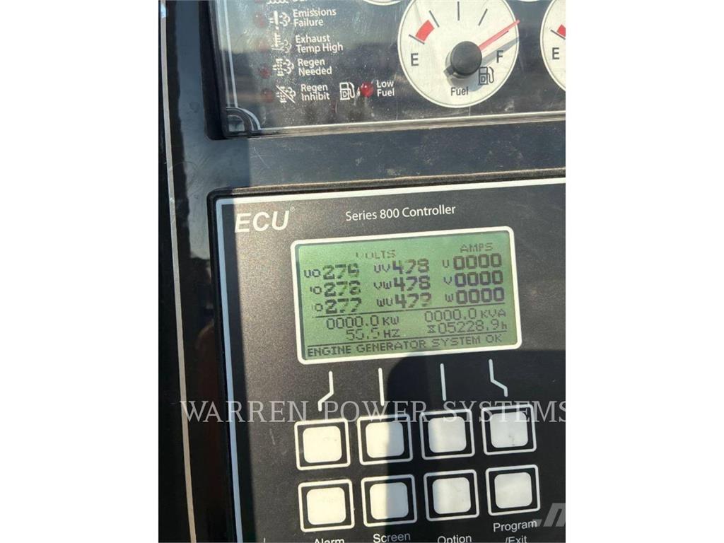 MultiQuip MQ180 T4F Други генератори
