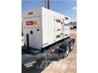 MultiQuip MQ220 Други генератори
