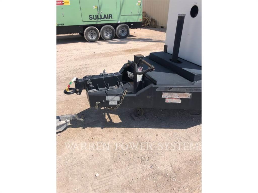 MultiQuip MQ220 Други генератори
