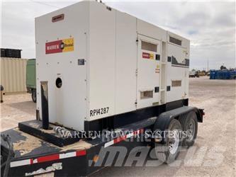 MultiQuip MQ220 Други генератори
