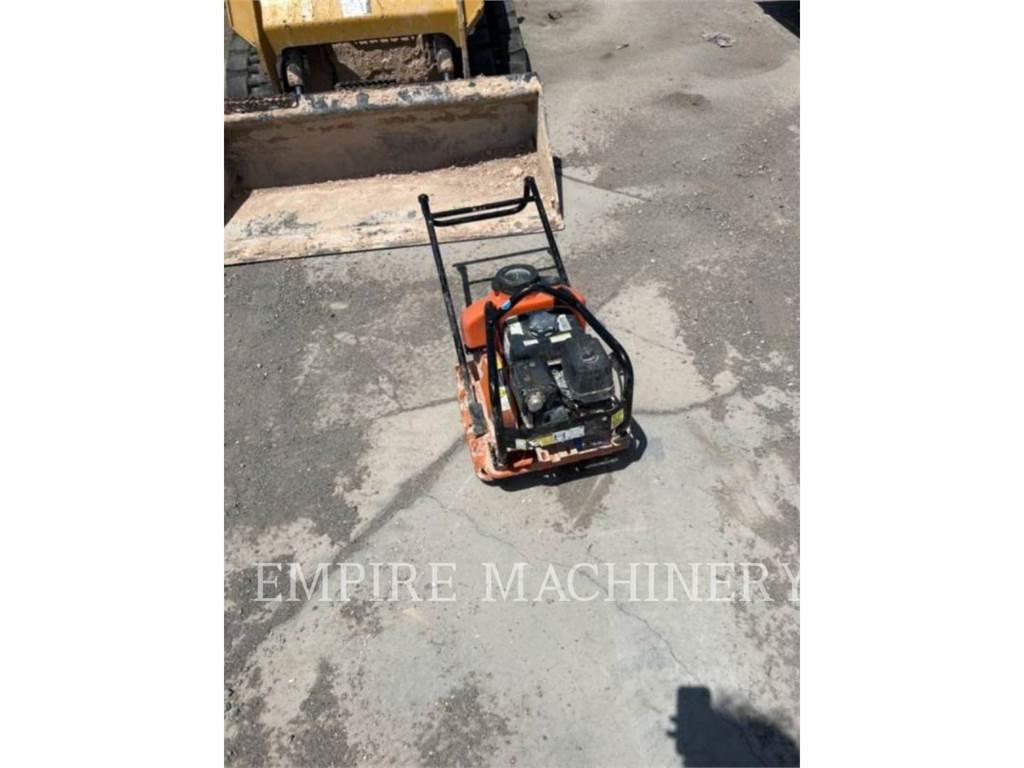 MultiQuip MVC88VTHW Колесни товарачи