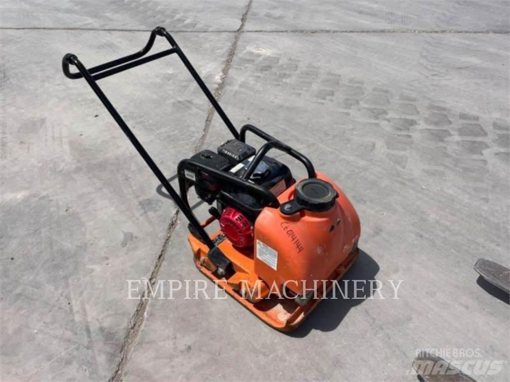 MultiQuip MVC88VTHW Колесни товарачи