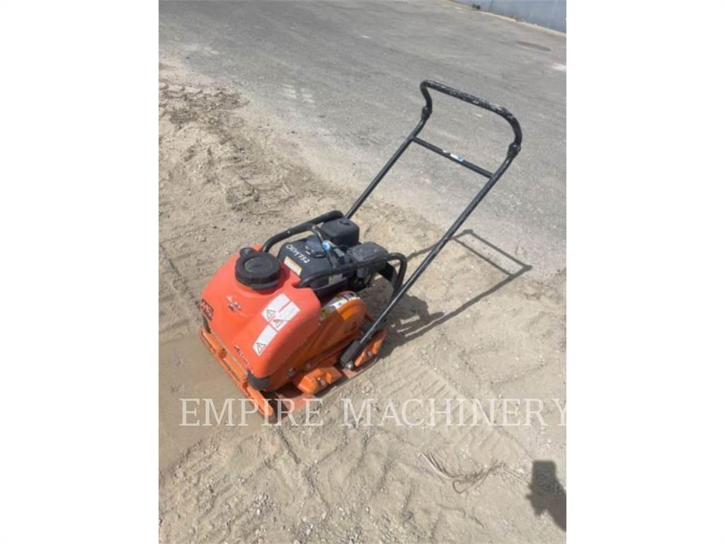 MultiQuip MVC88VTHW Колесни товарачи