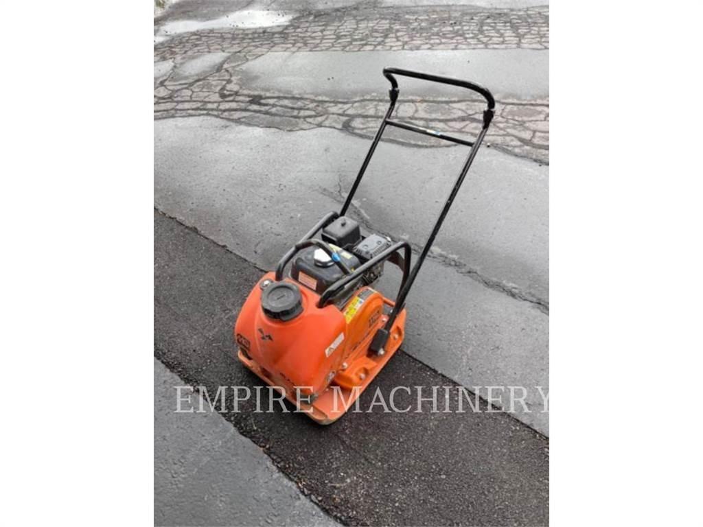 MultiQuip MVC88VTHW Колесни товарачи
