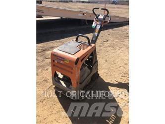 MultiQuip PLATE REV Уплътнители за почва

