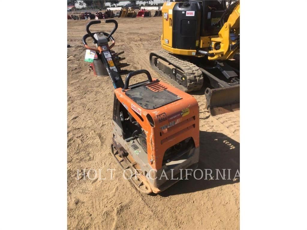 MultiQuip PLATE REV Уплътнители за почва
