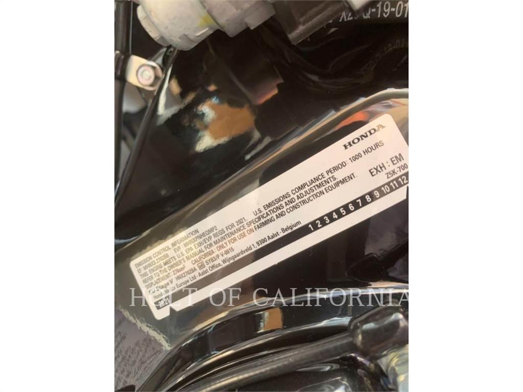 MultiQuip PLATE REV Уплътнители за почва
