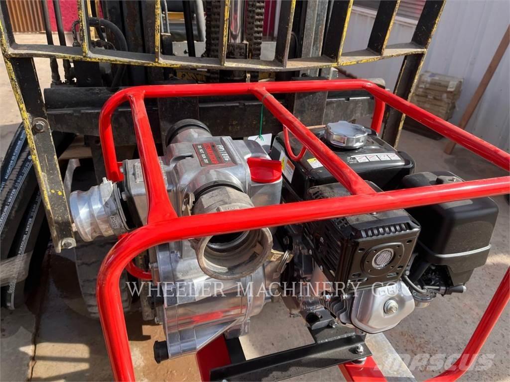 MultiQuip PM 3 TRASH Водни помпи
